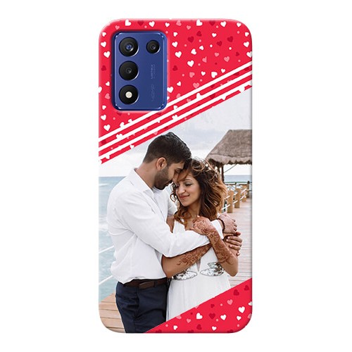 phone cover for realme 9 5g speed edition