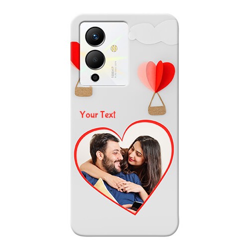 infinix note 5 phone cover