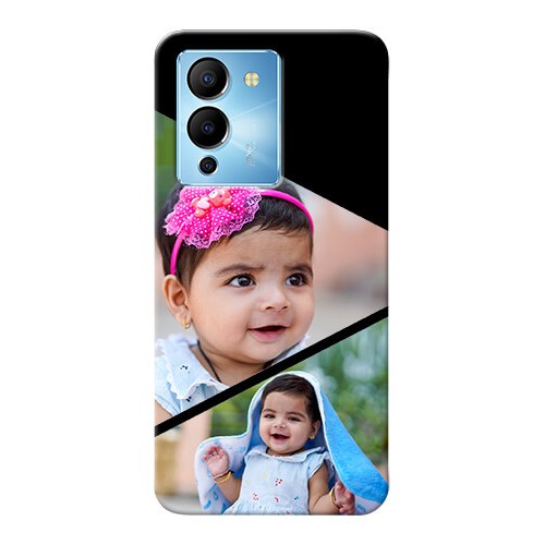 Buy Infinix Note Turbo Mobile Back Covers Online Semi Cut Design