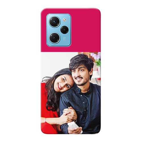 Buy Poco X5 Pro 5G custom phone cases: Anniversary Cover Design