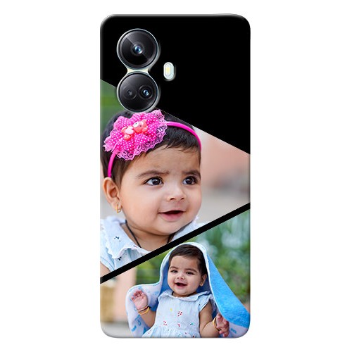 realme 10 pro plus mobile back cover