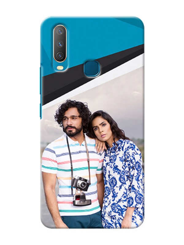 Vivo Custom Mobile Covers – Buy Vivo Y15 Cases Online