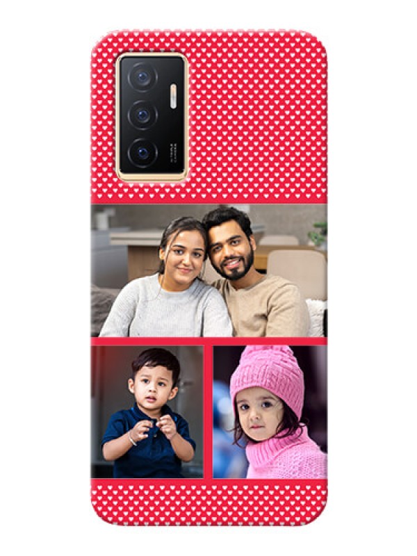 Vivo Y75 4g Custom Mobile Covers Buy Vivo Y75 4g Cases Online 8163