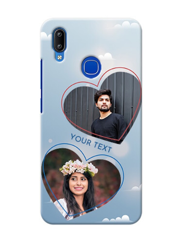 Vivo Y91 Back Cover Printing|Custom Vivo Y91 Mobile Cover Online