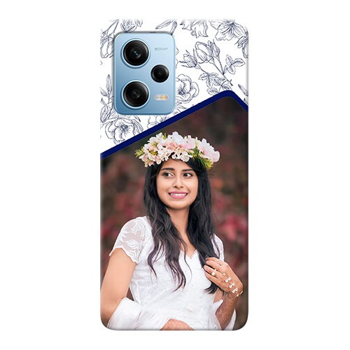 redmi note 12 5g phone cover for girl