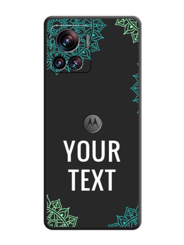 moto edge v20 back cover