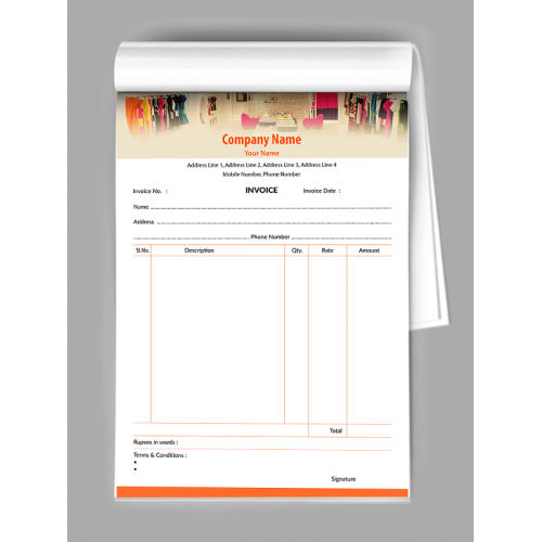 saree-shop-bill-book-design