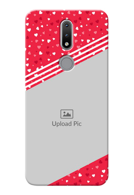 Nokia 2.4 Custom Mobile Covers – Buy Nokia Cases Online