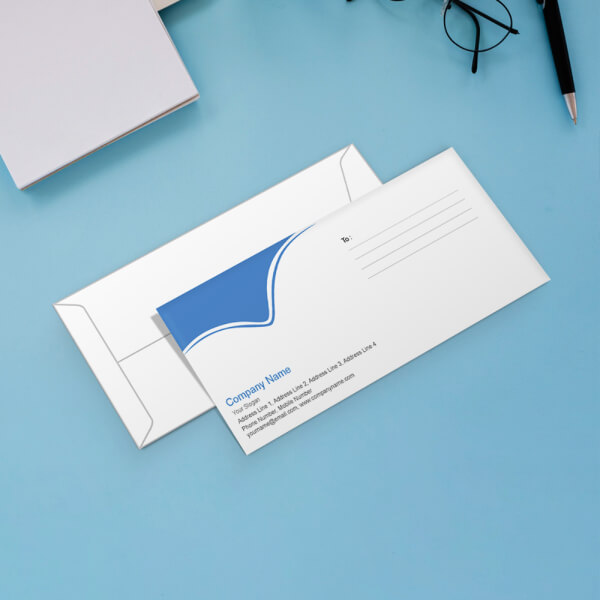 Customized Office Stationery Design and Print Online India