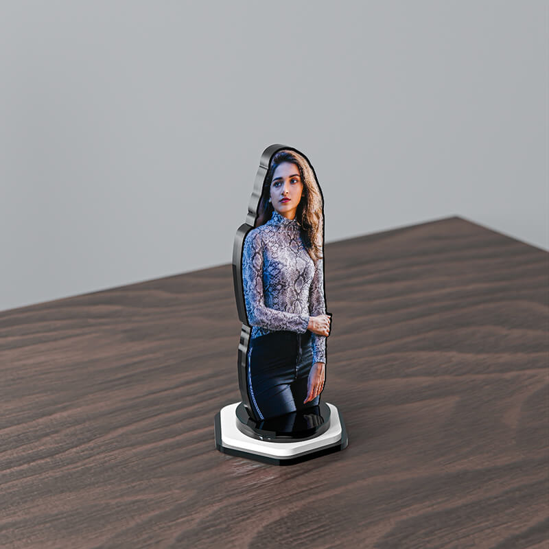 Miniature Photo Stands