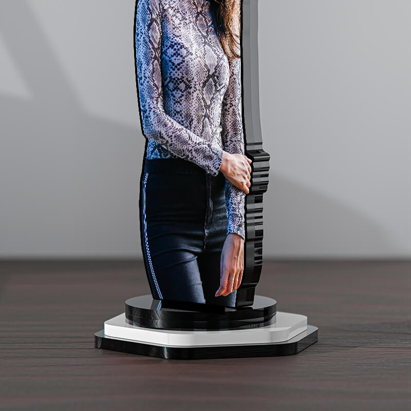 Miniature Photo Stands