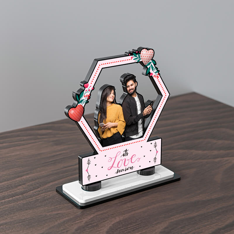 Miniature Photo Stands