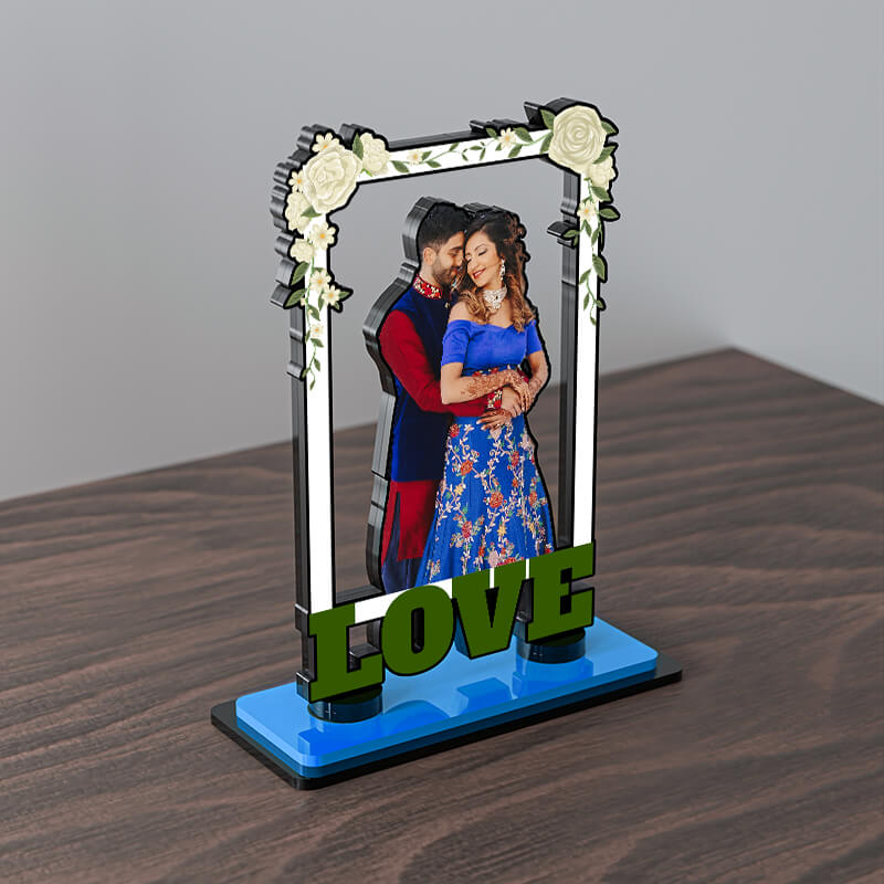 Miniature Photo Stands