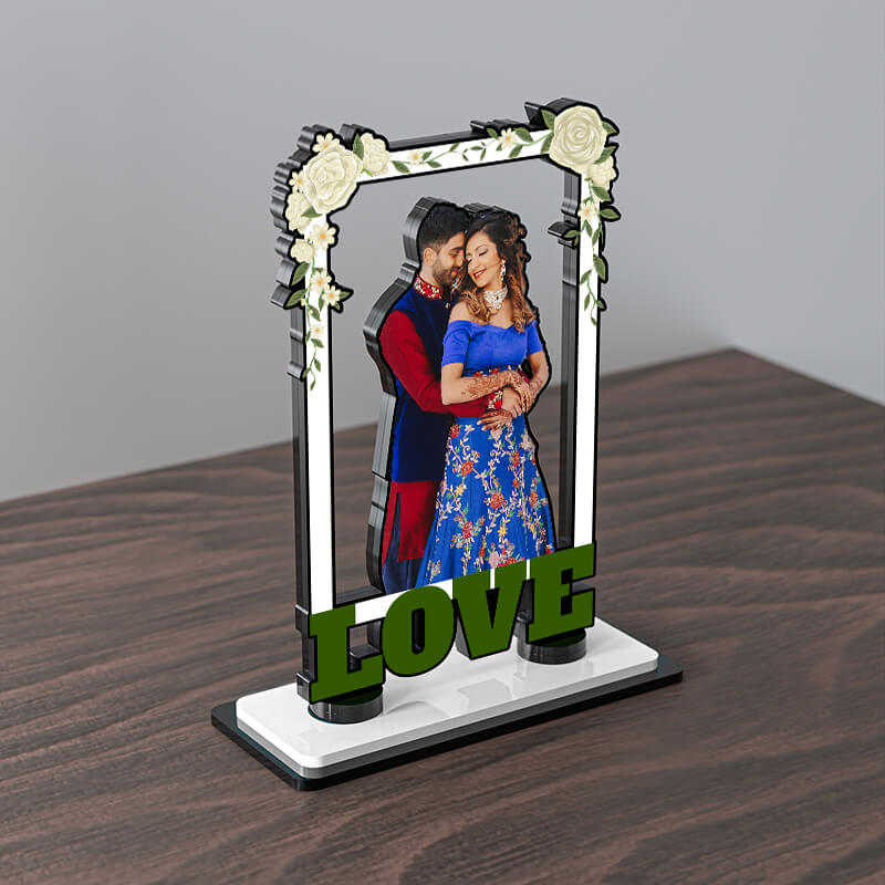 Miniature Photo Stands