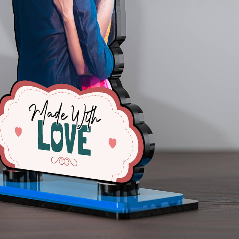 Miniature Photo Stands