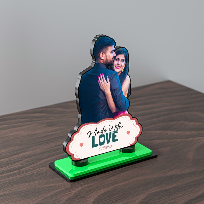 Miniature Photo Stands