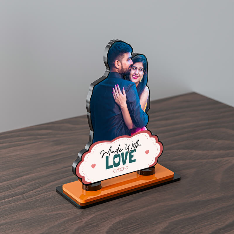 Miniature Photo Stands