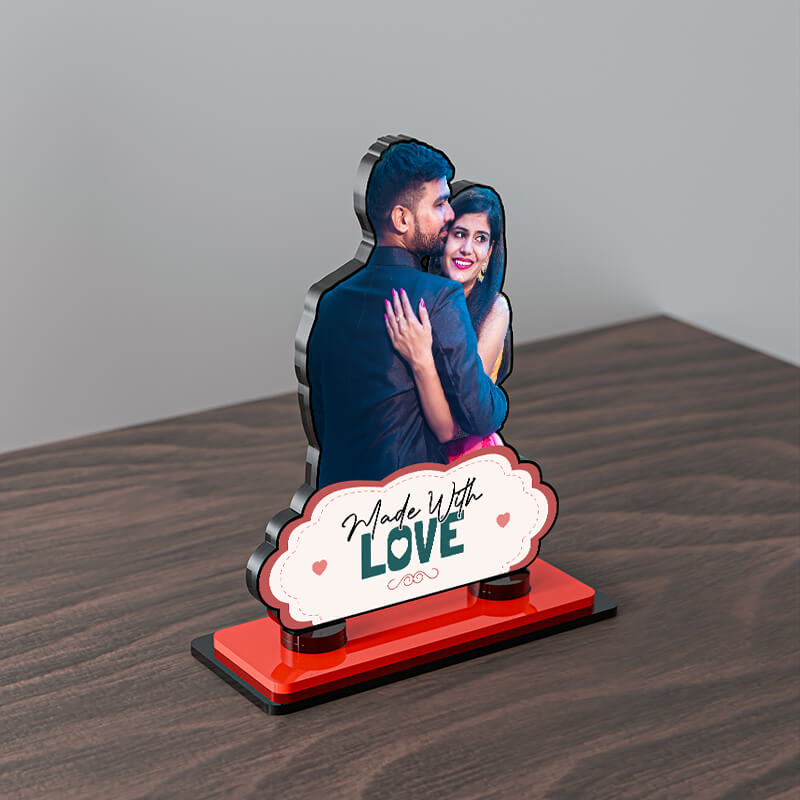 Miniature Photo Stands