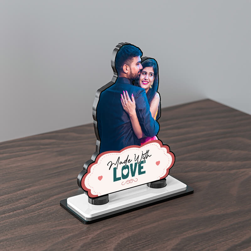 Miniature Photo Stands