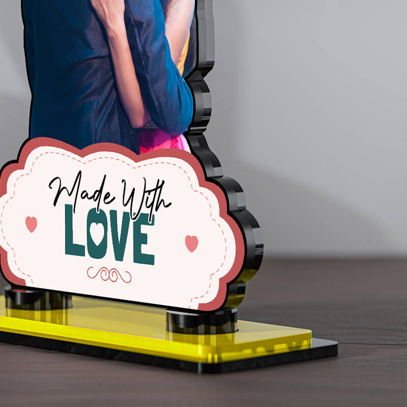 Miniature Photo Stands