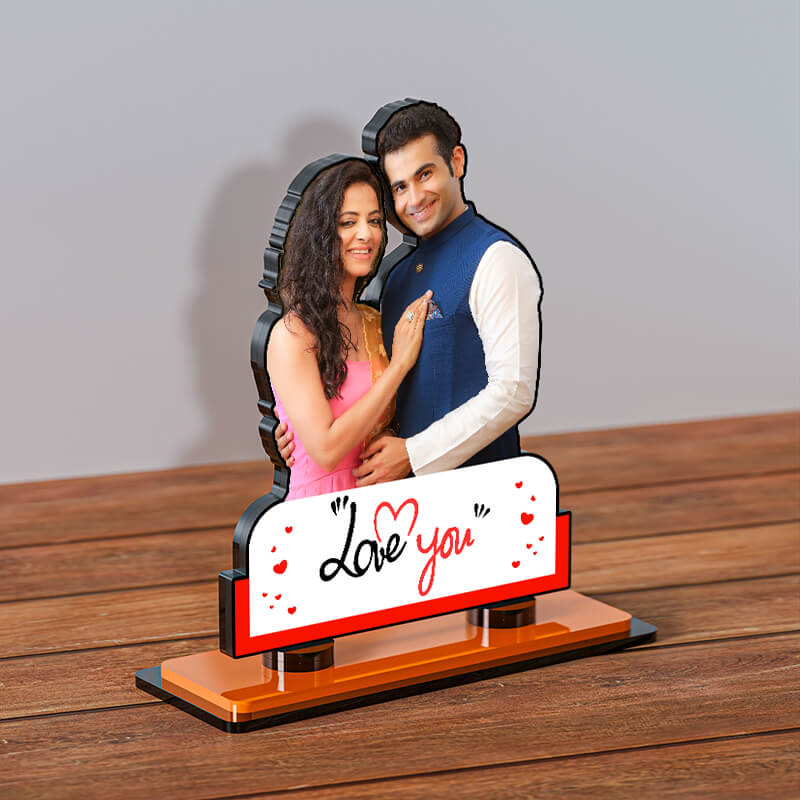 Miniature Photo Stands