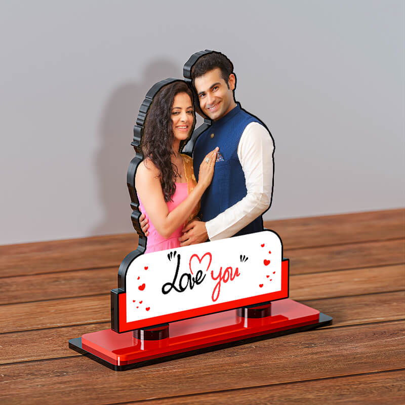 Miniature Photo Stands