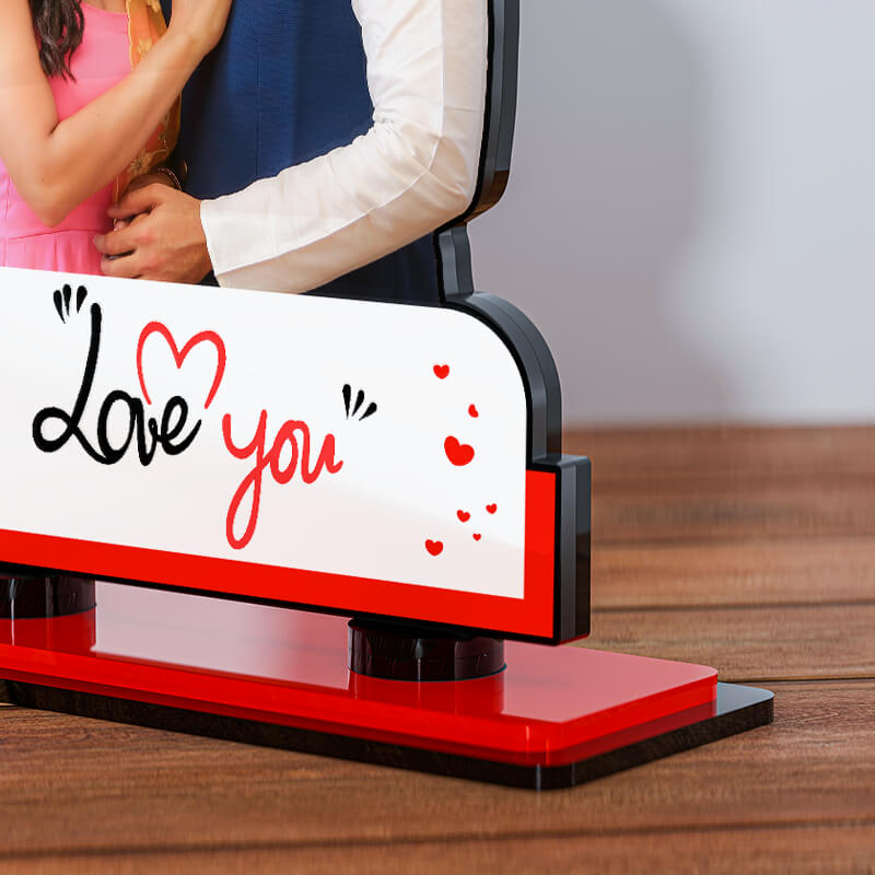 Miniature Photo Stands