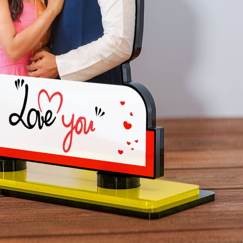 Miniature Photo Stands