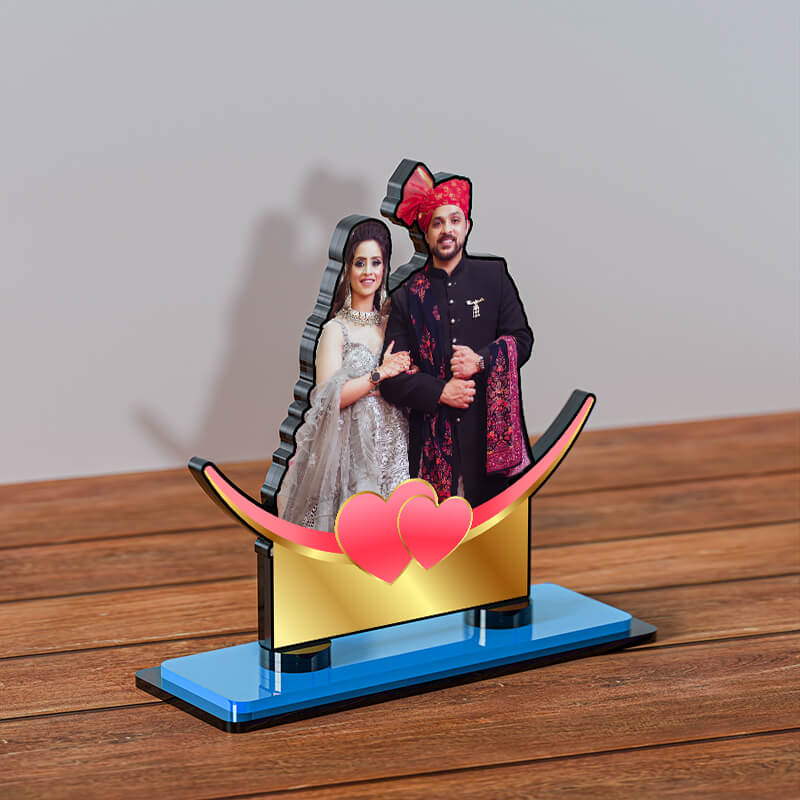 Miniature Photo Stands