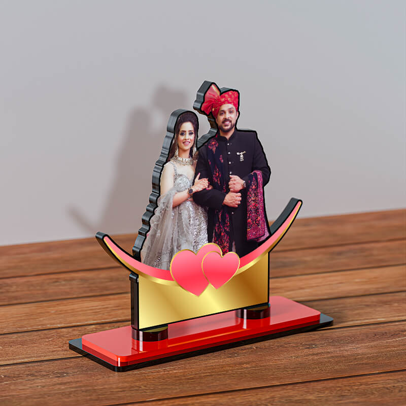 Miniature Photo Stands