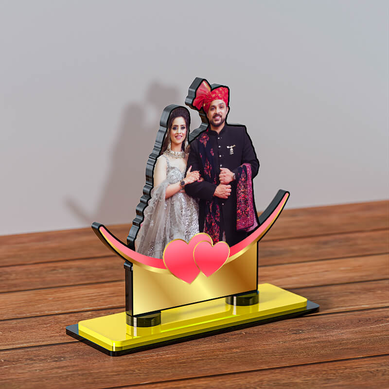 Miniature Photo Stands