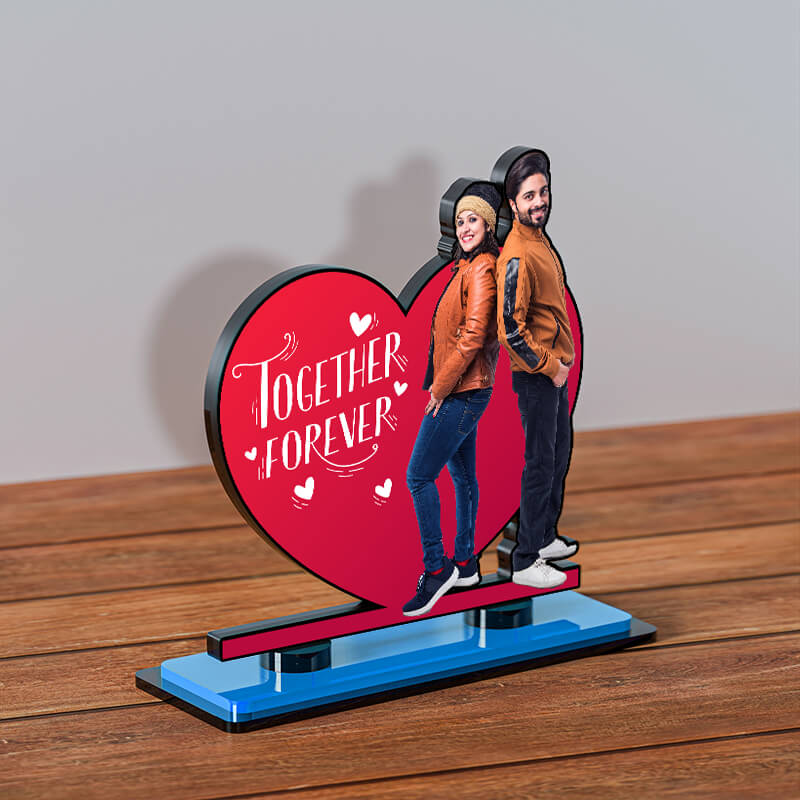 Miniature Photo Stands