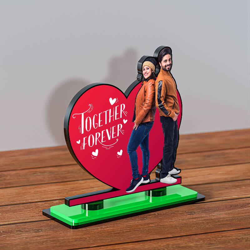 Miniature Photo Stands