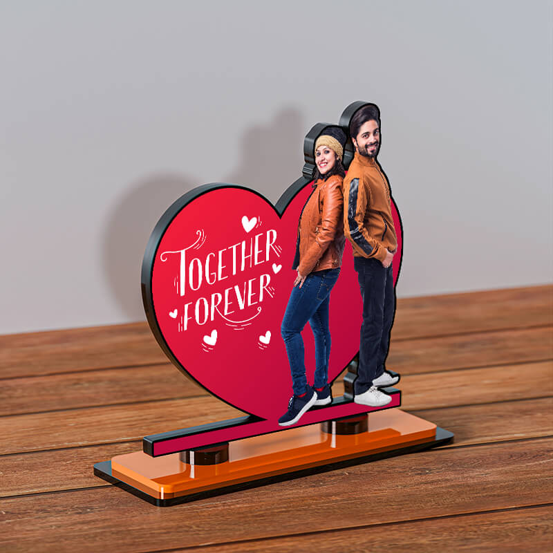 Miniature Photo Stands