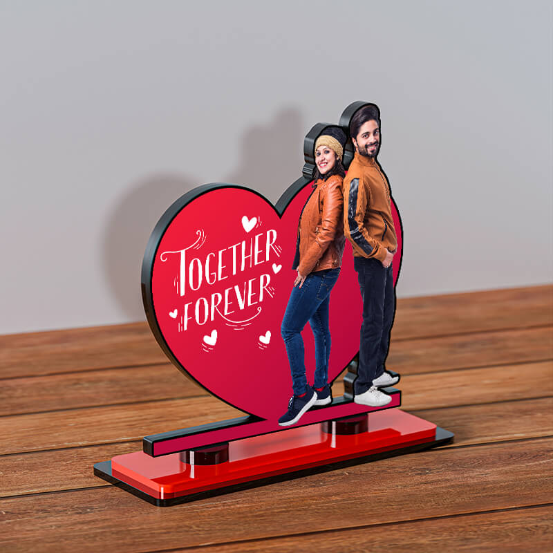 Miniature Photo Stands