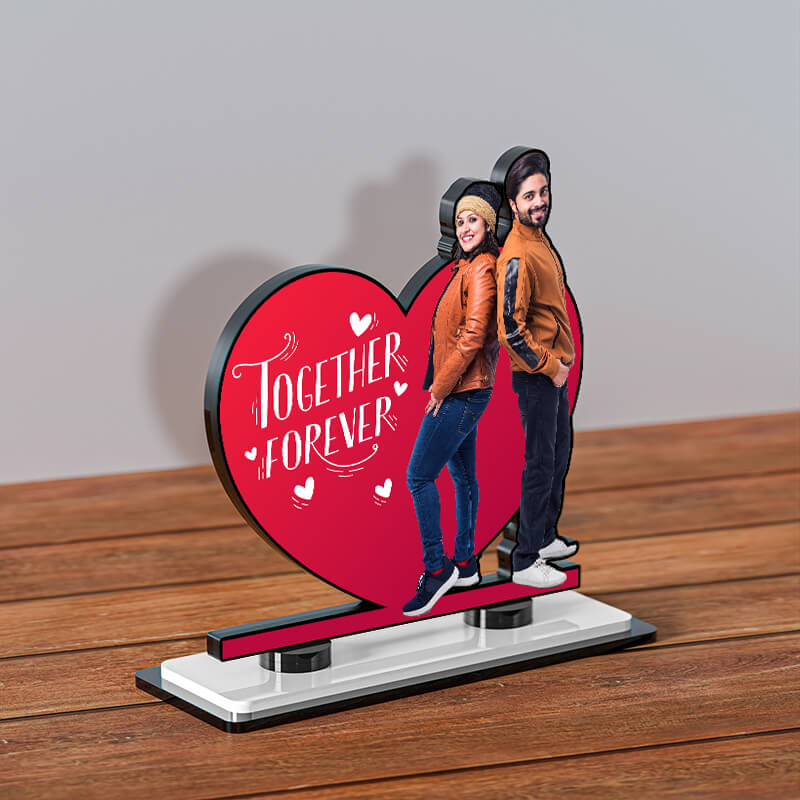 Miniature Photo Stands