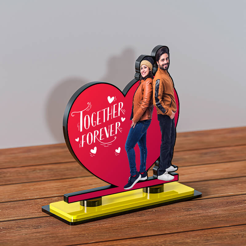 Miniature Photo Stands