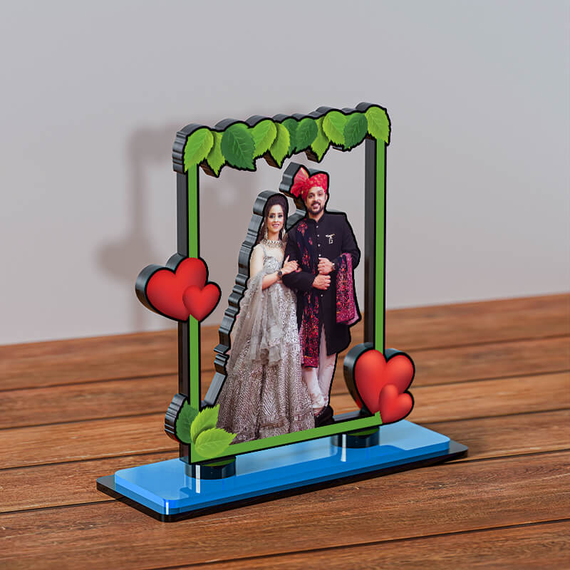 Miniature Photo Stands