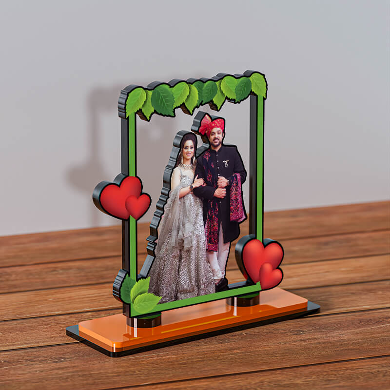 Miniature Photo Stands