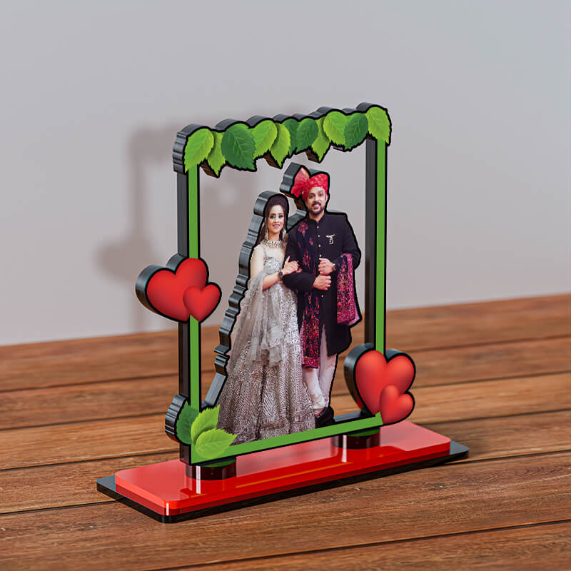 Miniature Photo Stands