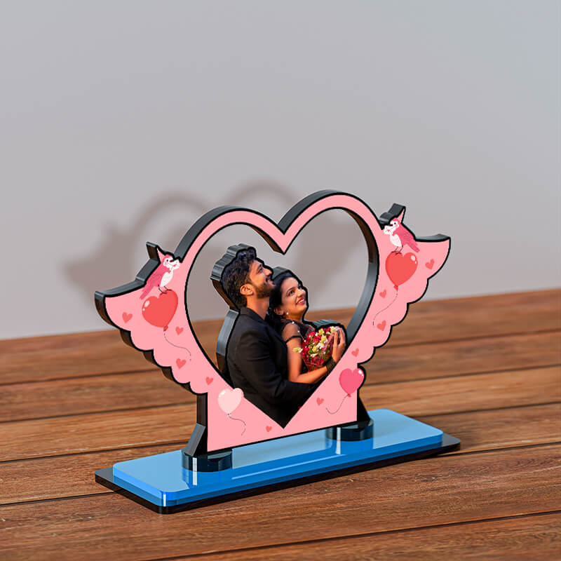 Miniature Photo Stands