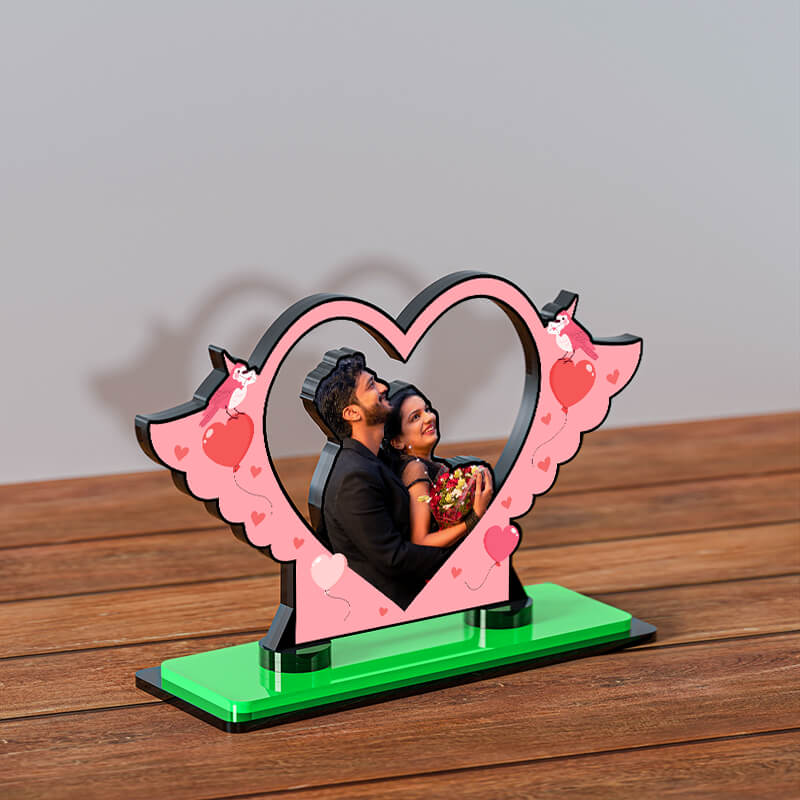 Miniature Photo Stands