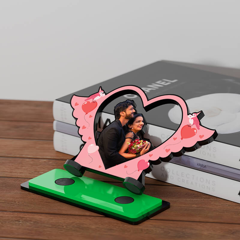 Miniature Photo Stands