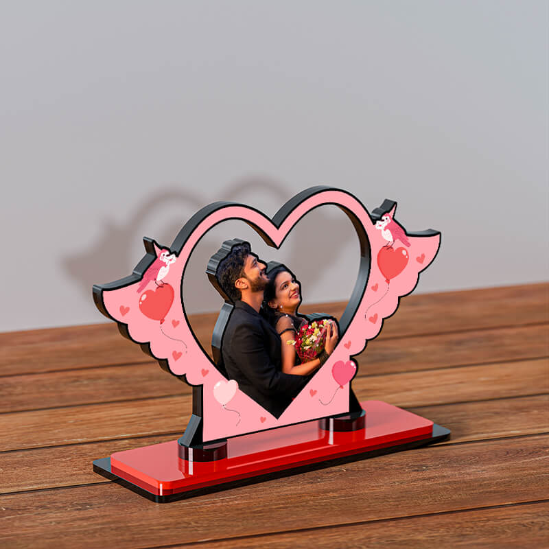 Miniature Photo Stands