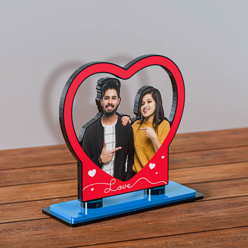 Miniature Photo Stands