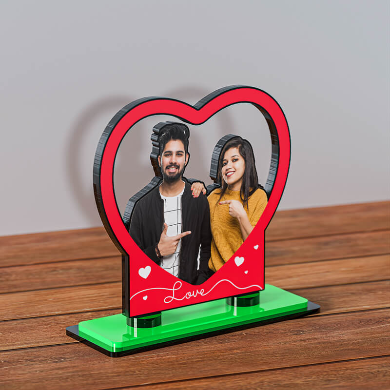 Miniature Photo Stands