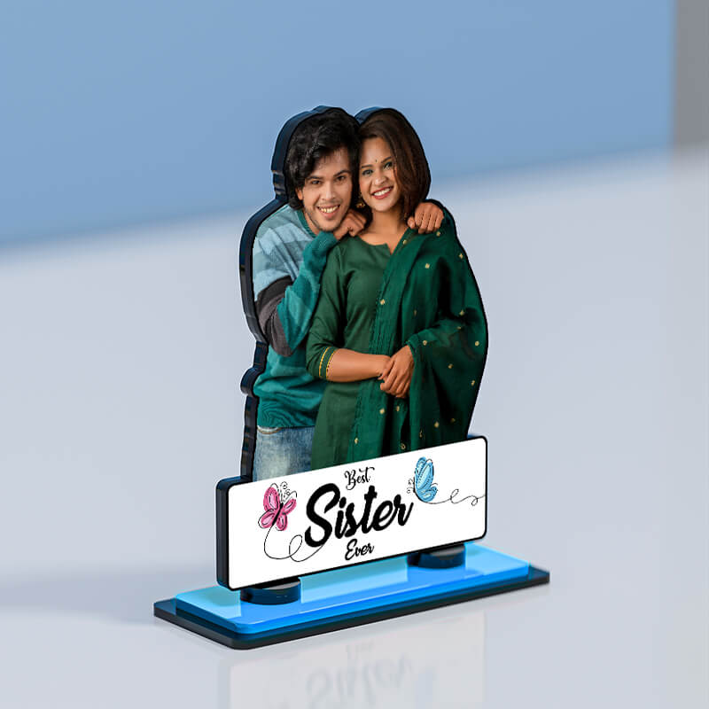 Miniature Photo Stands