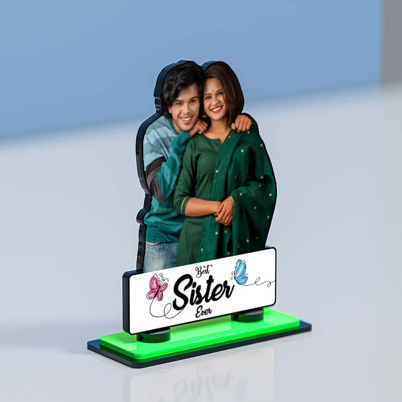 Miniature Photo Stands