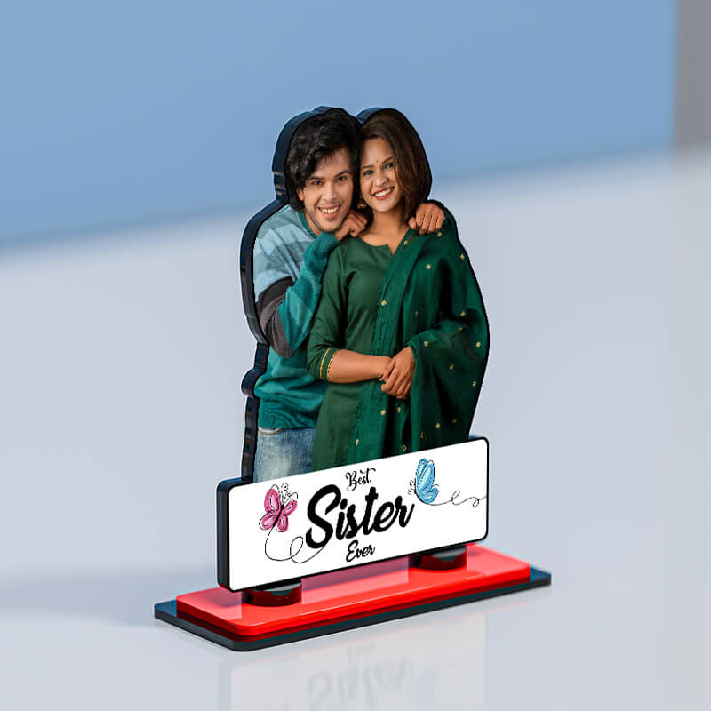 Miniature Photo Stands