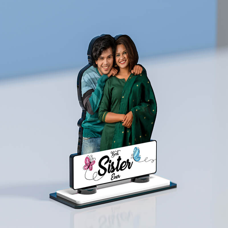 Miniature Photo Stands